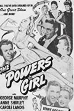 Watch The Powers Girl M4ufree