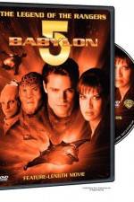 Watch Babylon 5 The Legend of the Rangers To Live and Die in Starlight M4ufree