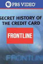 Watch Secret History Of the Credit Card M4ufree