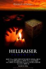 Watch Hellraiser: Prophecy M4ufree