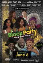 Watch Block Party Juneteenth M4ufree