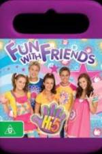 Watch Hi-5 Fun With Friends M4ufree