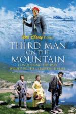 Watch Third Man on the Mountain M4ufree