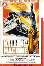 Watch Killing Machine M4ufree