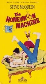 Watch The Honeymoon Machine M4ufree