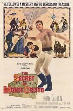 Watch The Secret of Monte Cristo M4ufree