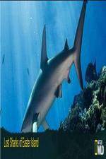 Watch National Geographic Wild - Lost Sharks of Easter Island M4ufree