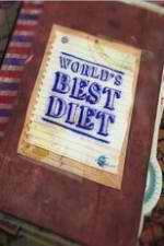 Watch World\'s Best Diet M4ufree