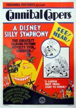 Watch Cannibal Capers (Short 1930) M4ufree