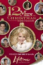 Watch 12 Men of Christmas M4ufree