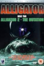 Watch Alligator II The Mutation M4ufree