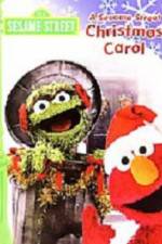Watch A Sesame Street Christmas Carol M4ufree