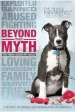 Watch Beyond the Myth: A Film About Pit Bulls and Breed Discrimination M4ufree