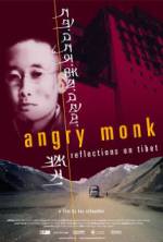 Watch Angry Monk: Reflections on Tibet M4ufree
