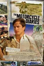 Watch Motorcycle Diaries - Diarios de motocicleta M4ufree