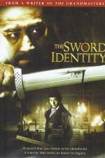 Watch The Sword Identity M4ufree