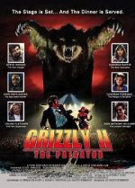 Watch Grizzly II: The Concert M4ufree