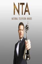 Watch National Television Awards M4ufree