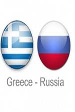 Watch Greece vs Russia M4ufree