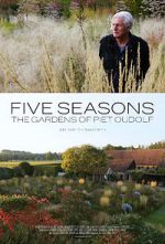 Watch Five Seasons: The Gardens of Piet Oudolf M4ufree