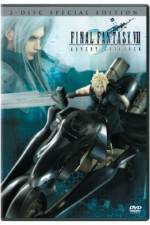 Watch Final Fantasy VII: Advent Children M4ufree