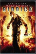 Watch The Chronicles of Riddick M4ufree