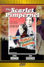 Watch The Scarlet Pimpernel M4ufree