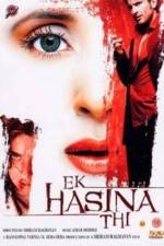 Watch Ek Hasina Thi M4ufree