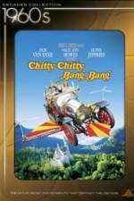 Watch Chitty Chitty Bang Bang M4ufree