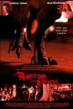 Watch Raptor Ranch M4ufree
