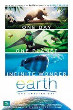 Watch Earth One Amazing Day M4ufree