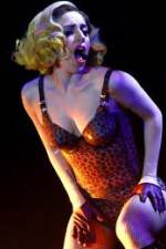 Watch Lady Gaga - BBC Big Weekend Concert M4ufree