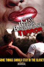 Watch The Gay Bed and Breakfast of Terror M4ufree