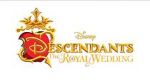 Watch Descendants: The Royal Wedding (TV Special 2021) M4ufree