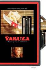 Watch The Yakuza M4ufree