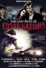 Watch The Last Days of Edgar Harding M4ufree