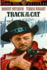 Watch Track of the Cat M4ufree