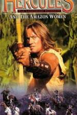 Watch Hercules and the Amazon Women M4ufree