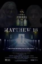 Watch Matthew 18 M4ufree