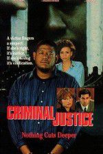 Watch Criminal Justice M4ufree