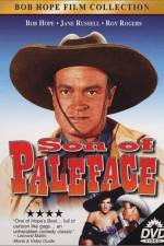 Watch Son of Paleface M4ufree
