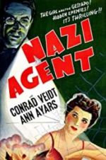 Watch Nazi Agent M4ufree