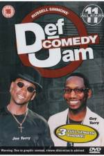 Watch Def Comedy Jam All Stars Vol 11 M4ufree