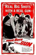 Watch Four Boys and a Gun M4ufree