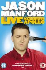 Watch Jason Manford Live at the Manchester Apollo M4ufree