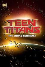 Watch Teen Titans The Judas Contract M4ufree
