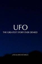 Watch UFO The Greatest Story Ever Denied M4ufree