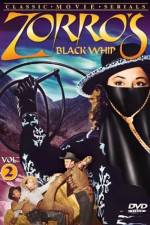 Watch Zorro's Black Whip M4ufree