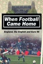 Watch Alan Shearer's Euro 96: When Football Came Home M4ufree