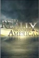 Watch History Channel - Who Really Discovered America? M4ufree
